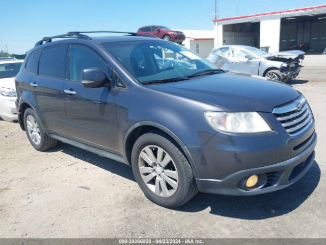 Photo 0 VIN: 4S4WX9HD7B4400713 - SUBARU TRIBECA 