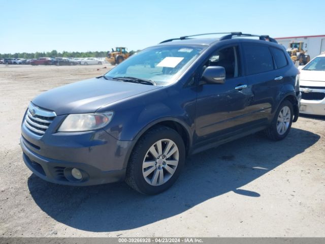 Photo 1 VIN: 4S4WX9HD7B4400713 - SUBARU TRIBECA 