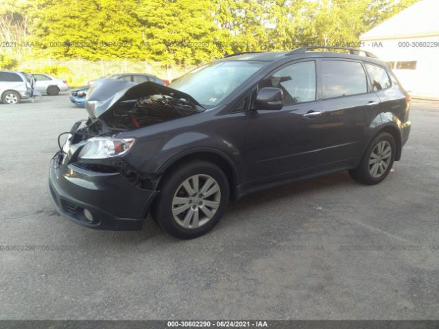 Photo 1 VIN: 4S4WX9HD7B4401361 - SUBARU TRIBECA 