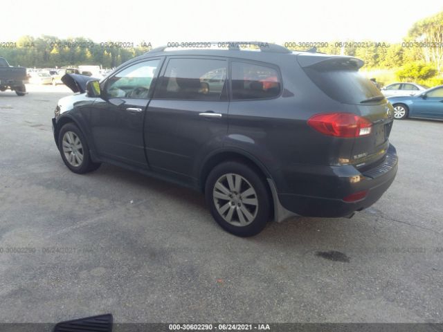 Photo 2 VIN: 4S4WX9HD7B4401361 - SUBARU TRIBECA 