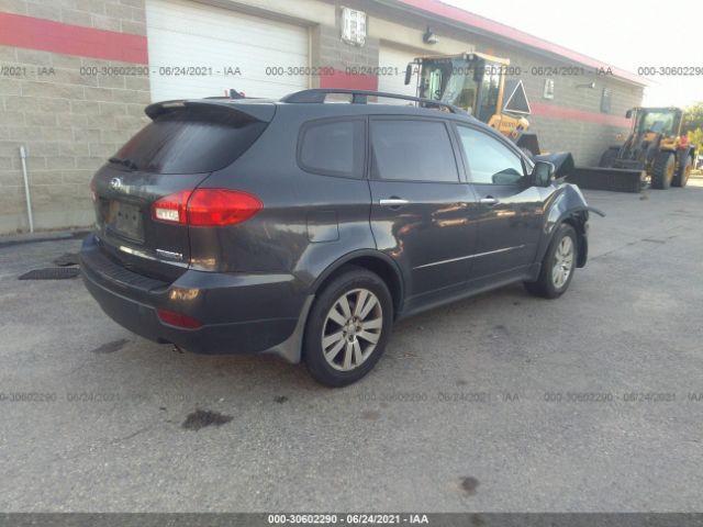 Photo 3 VIN: 4S4WX9HD7B4401361 - SUBARU TRIBECA 