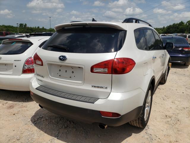 Photo 3 VIN: 4S4WX9HD7B4402056 - SUBARU TRIBECA LI 