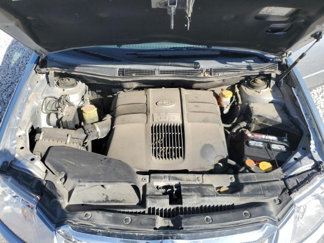 Photo 10 VIN: 4S4WX9HD7C4400583 - SUBARU TRIBECA 