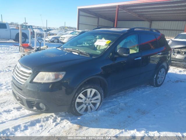 Photo 1 VIN: 4S4WX9HD8A4400847 - SUBARU TRIBECA 