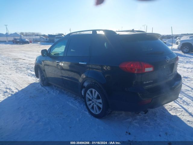 Photo 2 VIN: 4S4WX9HD8A4400847 - SUBARU TRIBECA 