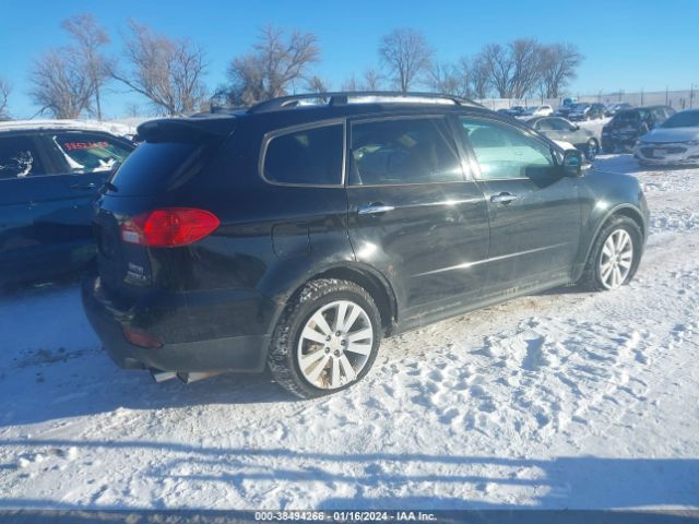 Photo 3 VIN: 4S4WX9HD8A4400847 - SUBARU TRIBECA 