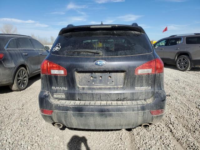 Photo 5 VIN: 4S4WX9HD8B4400543 - SUBARU TRIBECA 