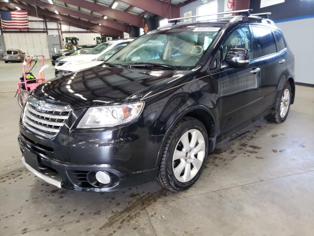 Photo 1 VIN: 4S4WX9HD8B4402096 - SUBARU TRIBECA LI 