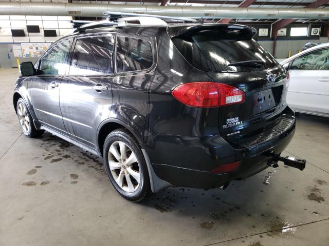 Photo 2 VIN: 4S4WX9HD8B4402096 - SUBARU TRIBECA LI 