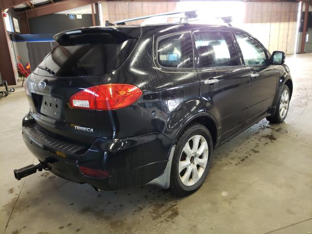 Photo 3 VIN: 4S4WX9HD8B4402096 - SUBARU TRIBECA LI 