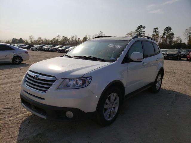 Photo 1 VIN: 4S4WX9HD8B4403474 - SUBARU TRIBECA LI 