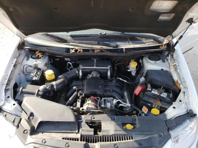 Photo 6 VIN: 4S4WX9HD8B4403474 - SUBARU TRIBECA LI 