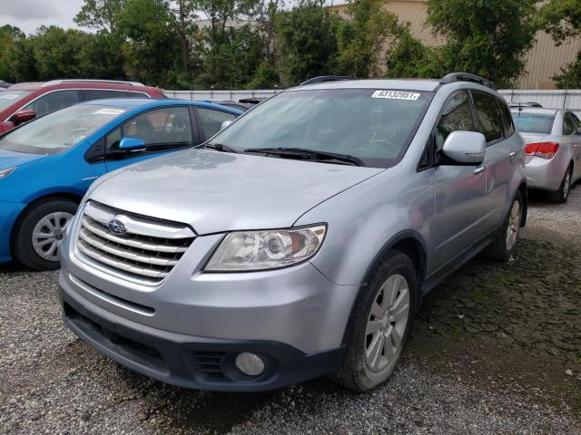 Photo 1 VIN: 4S4WX9HD8C4400558 - SUBARU TRIBECA LI 