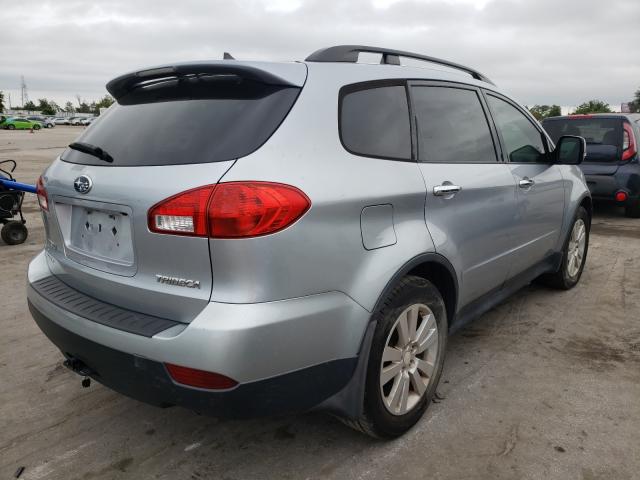 Photo 3 VIN: 4S4WX9HD8C4400558 - SUBARU TRIBECA LI 