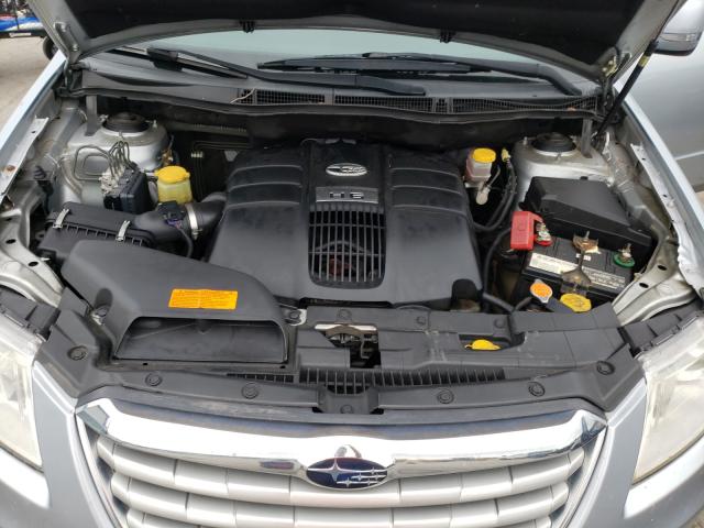 Photo 6 VIN: 4S4WX9HD8C4400558 - SUBARU TRIBECA LI 