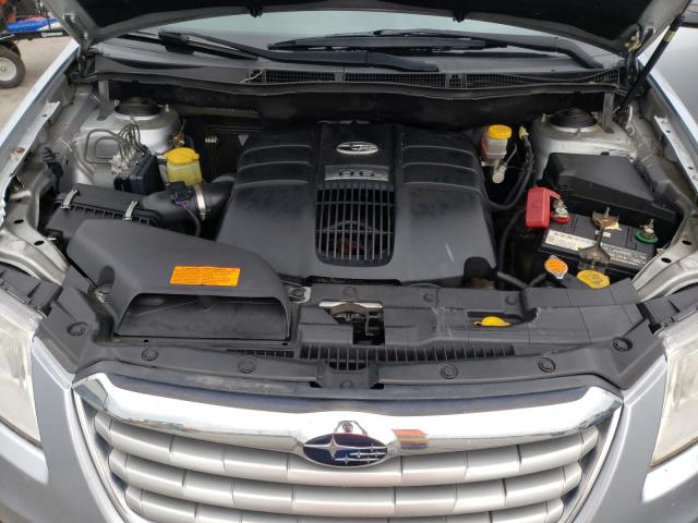 Photo 8 VIN: 4S4WX9HD8C4400558 - SUBARU TRIBECA LI 