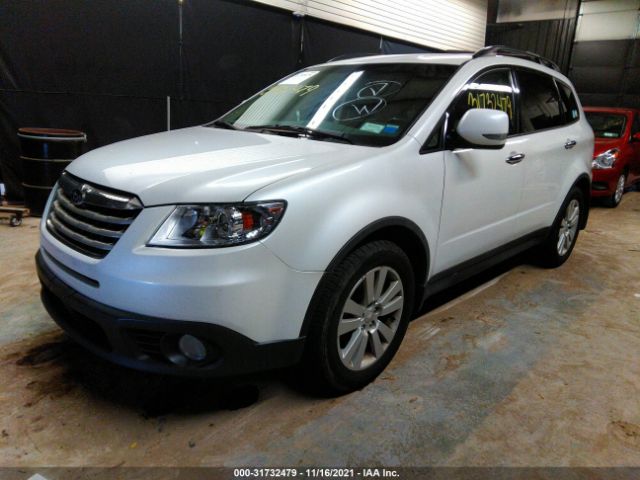 Photo 1 VIN: 4S4WX9HD9A4401599 - SUBARU TRIBECA 