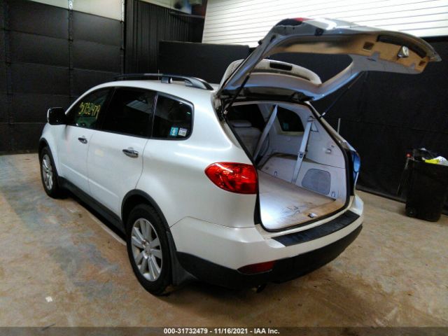 Photo 2 VIN: 4S4WX9HD9A4401599 - SUBARU TRIBECA 