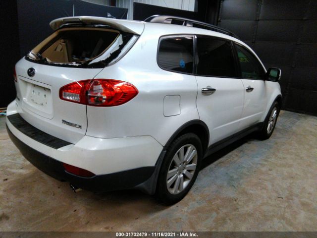 Photo 3 VIN: 4S4WX9HD9A4401599 - SUBARU TRIBECA 