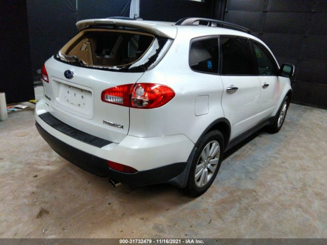 Photo 5 VIN: 4S4WX9HD9A4401599 - SUBARU TRIBECA 