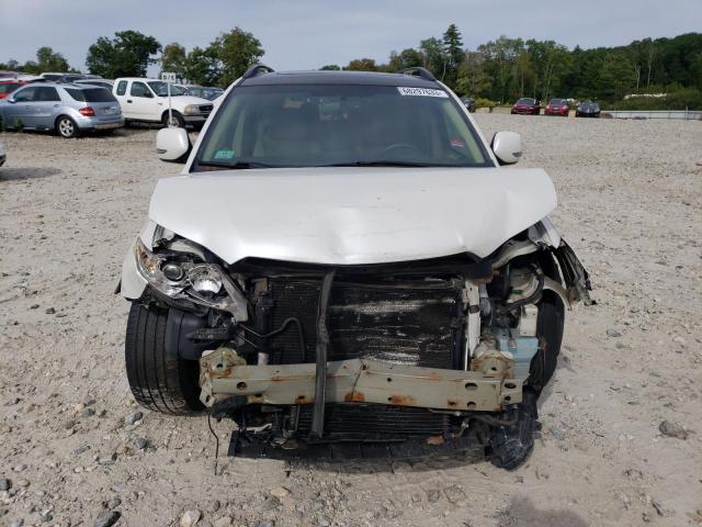 Photo 4 VIN: 4S4WX9HD9C4400536 - SUBARU TRIBECA 