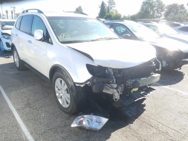 Photo 0 VIN: 4S4WX9HDXC4401064 - SUBARU TRIBECA LI 