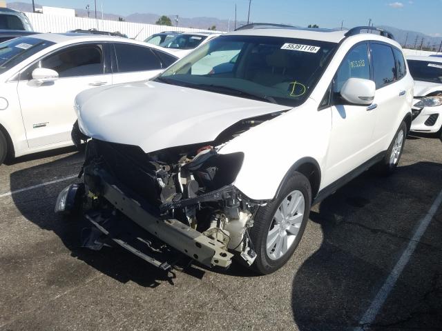 Photo 1 VIN: 4S4WX9HDXC4401064 - SUBARU TRIBECA LI 