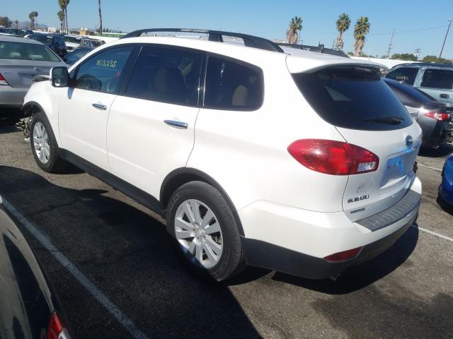 Photo 2 VIN: 4S4WX9HDXC4401064 - SUBARU TRIBECA LI 