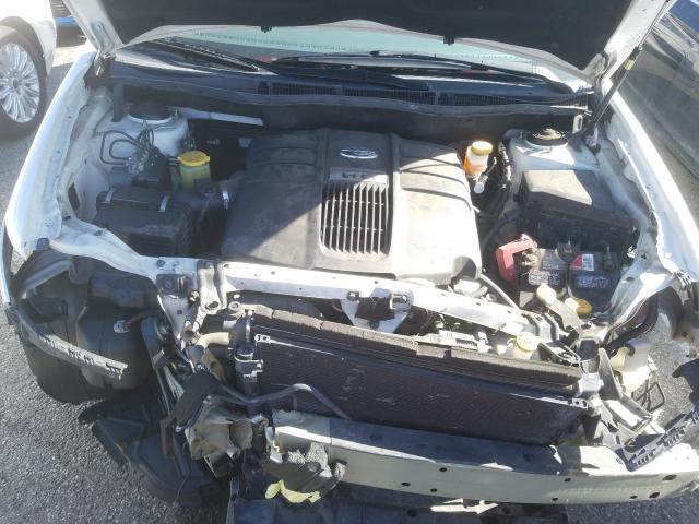 Photo 6 VIN: 4S4WX9HDXC4401064 - SUBARU TRIBECA LI 