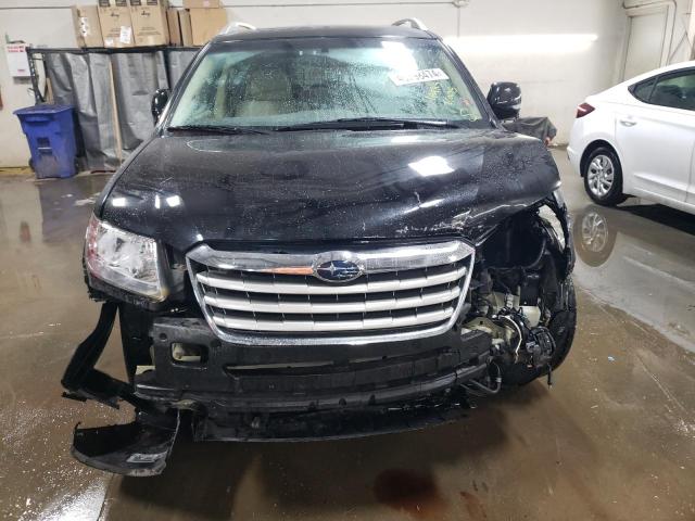 Photo 4 VIN: 4S4WX9HDXC4401114 - SUBARU TRIBECA 