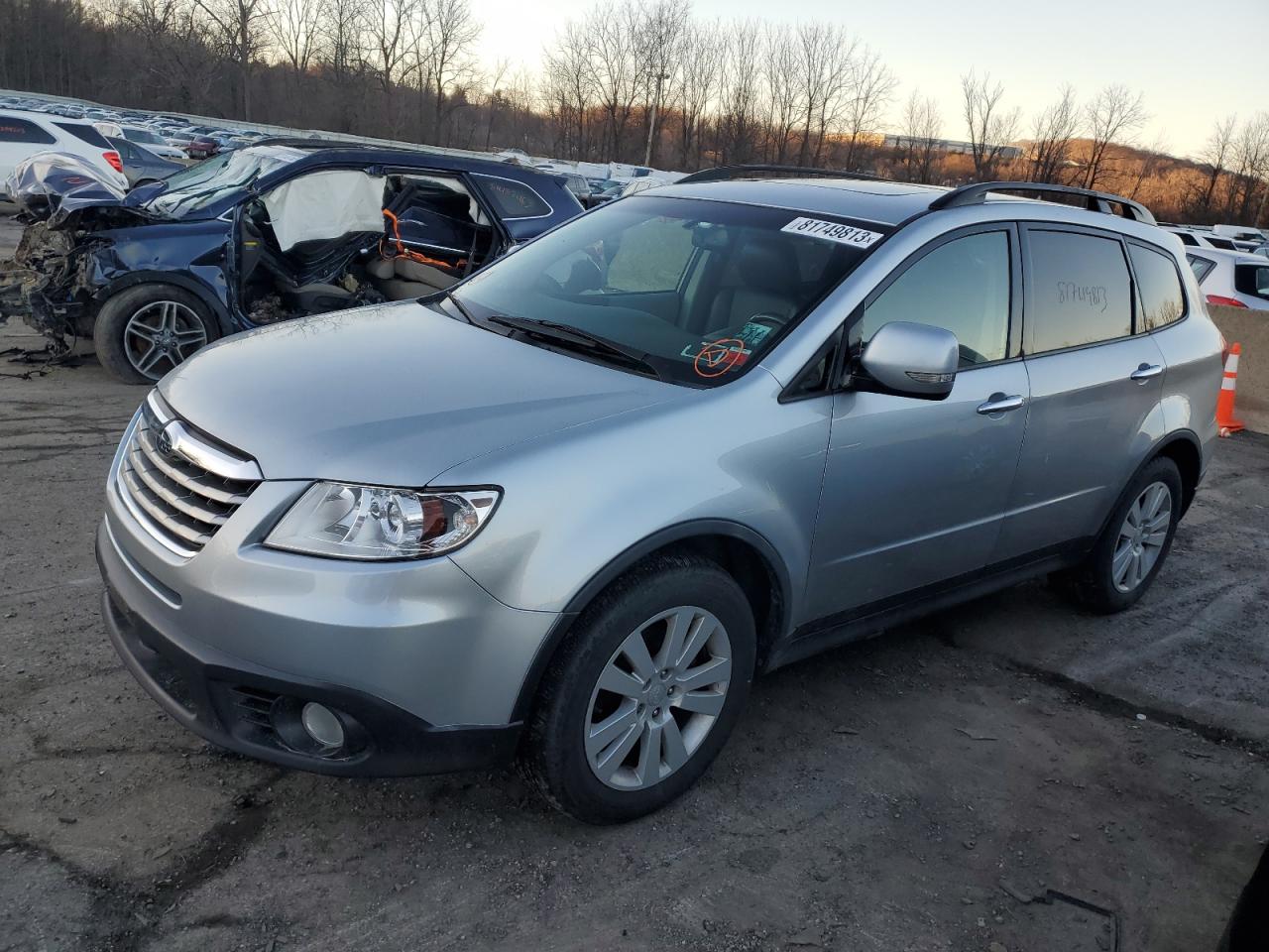 Photo 0 VIN: 4S4WX9HDXC4401811 - SUBARU TRIBECA 