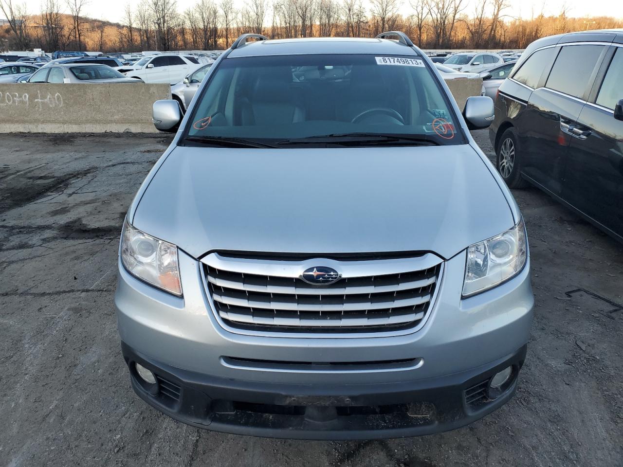 Photo 4 VIN: 4S4WX9HDXC4401811 - SUBARU TRIBECA 