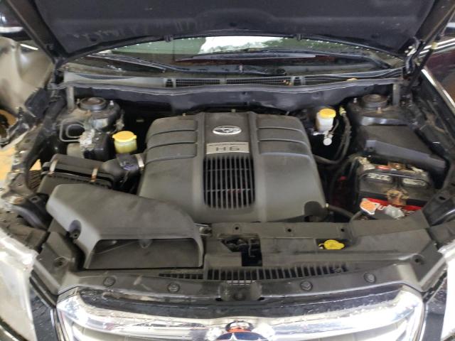 Photo 11 VIN: 4S4WX9HDXC4401906 - SUBARU TRIBECA LI 