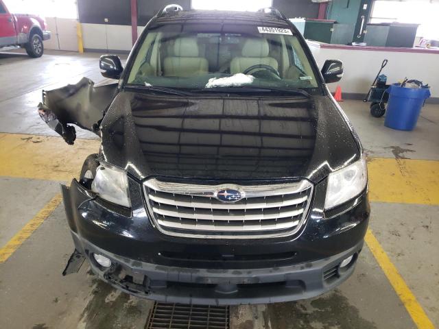 Photo 4 VIN: 4S4WX9HDXC4401906 - SUBARU TRIBECA LI 