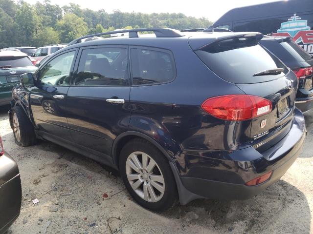 Photo 1 VIN: 4S4WX9HDXD4401289 - SUBARU TRIBECA 