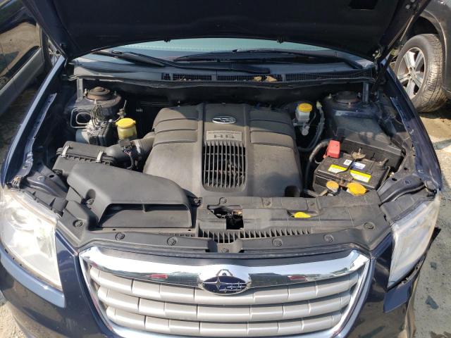 Photo 11 VIN: 4S4WX9HDXD4401289 - SUBARU TRIBECA 