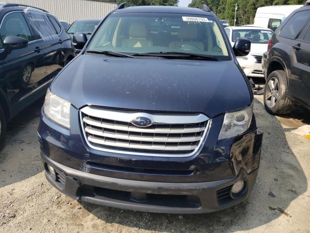 Photo 4 VIN: 4S4WX9HDXD4401289 - SUBARU TRIBECA 