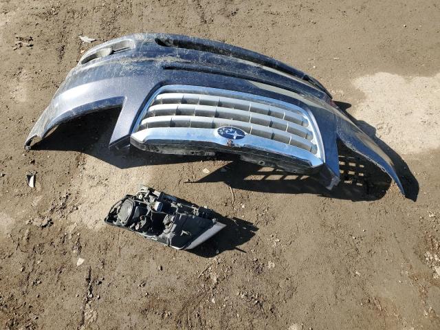 Photo 12 VIN: 4S4WX9JD2A4402457 - SUBARU TRIBECA 