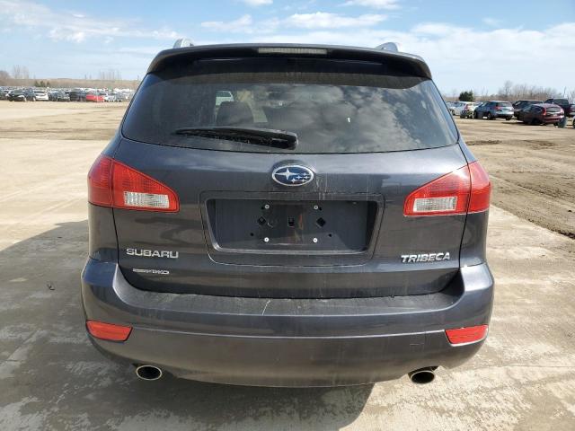 Photo 5 VIN: 4S4WX9JD2A4402457 - SUBARU TRIBECA 