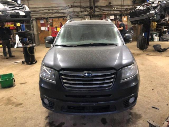 Photo 10 VIN: 4S4WX9JD2B4402962 - SUBARU TRIBECA 