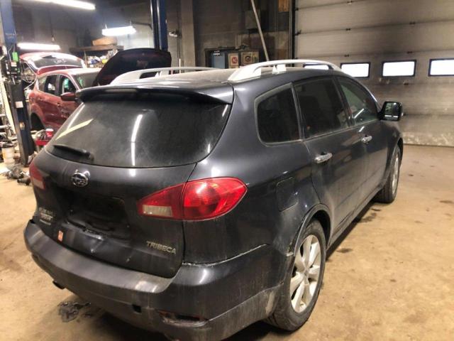 Photo 2 VIN: 4S4WX9JD2B4402962 - SUBARU TRIBECA 