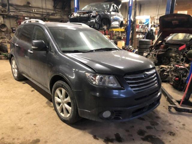 Photo 3 VIN: 4S4WX9JD2B4402962 - SUBARU TRIBECA 