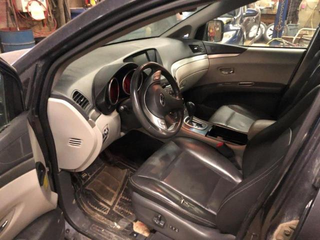 Photo 6 VIN: 4S4WX9JD2B4402962 - SUBARU TRIBECA 