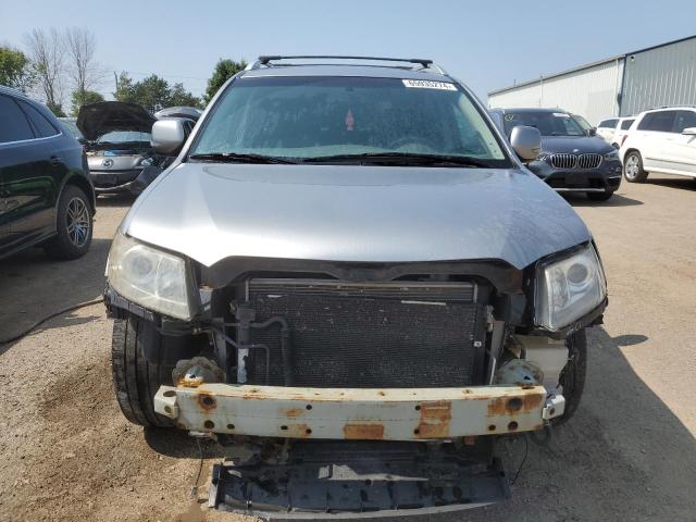 Photo 4 VIN: 4S4WX9JD6B4400034 - SUBARU TRIBECA LI 