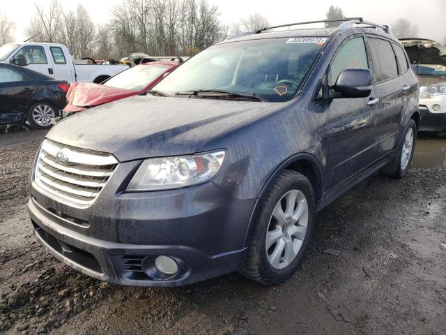 Photo 1 VIN: 4S4WX9JD7B4400110 - SUBARU TRIBECA 