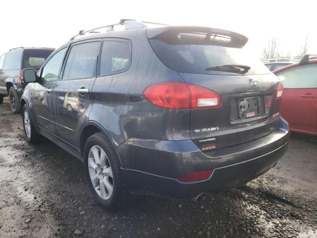 Photo 2 VIN: 4S4WX9JD7B4400110 - SUBARU TRIBECA 