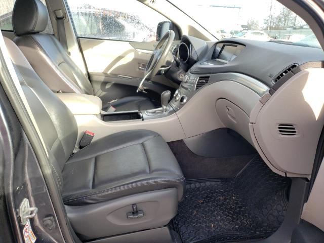 Photo 4 VIN: 4S4WX9JD7B4400110 - SUBARU TRIBECA 