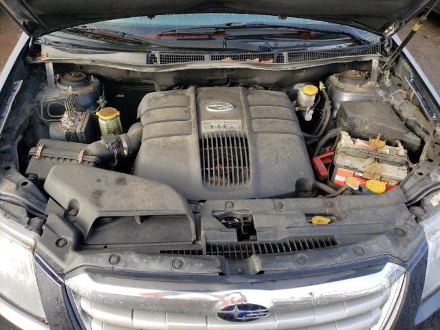 Photo 6 VIN: 4S4WX9JD7B4400110 - SUBARU TRIBECA 