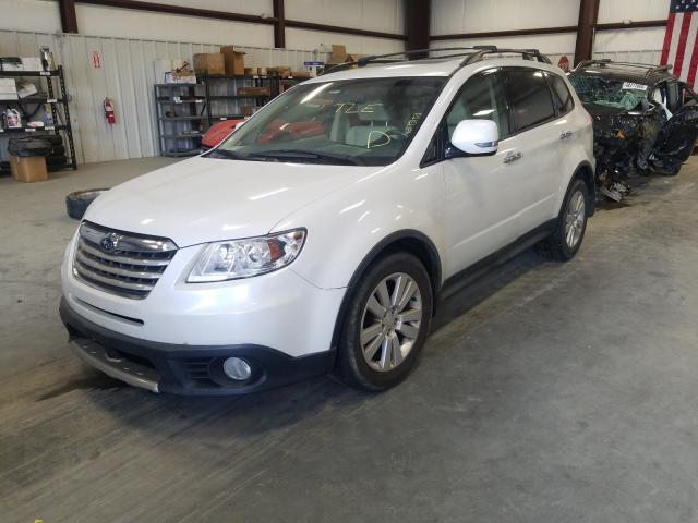 Photo 1 VIN: 4S4WX9KD0A4402519 - SUBARU TRIBECA LI 