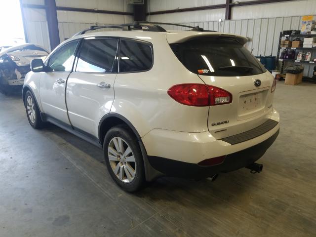 Photo 2 VIN: 4S4WX9KD0A4402519 - SUBARU TRIBECA LI 